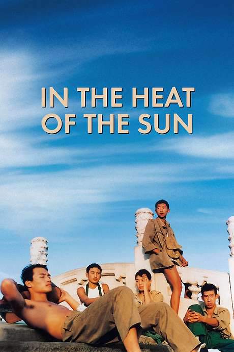 In the Heat of the Sun